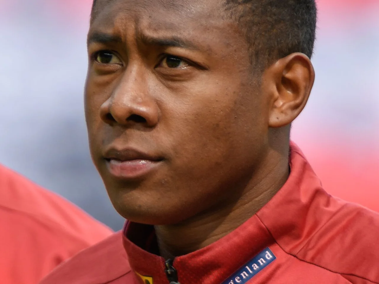 David Alaba