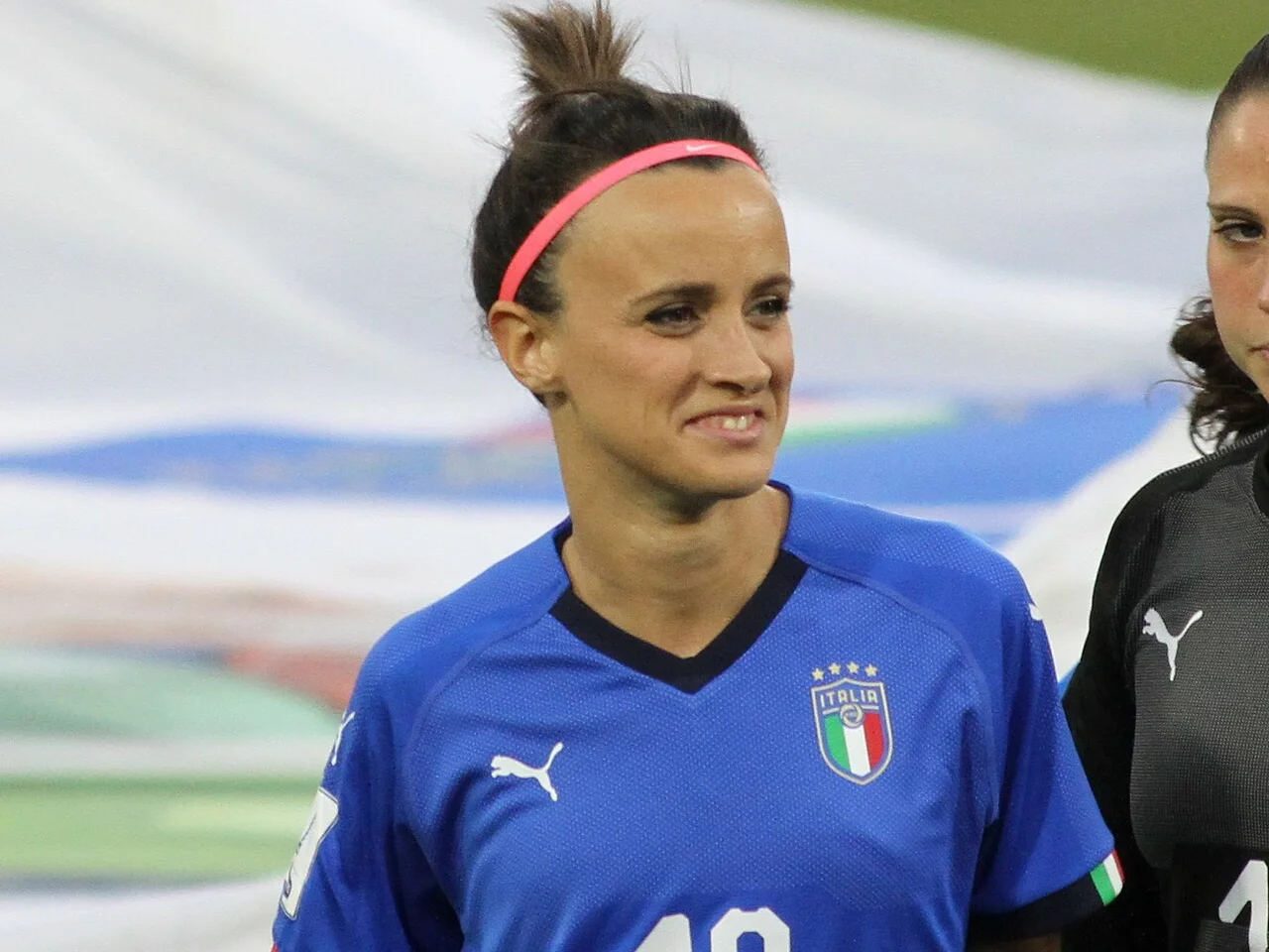 Barbara Bonansea