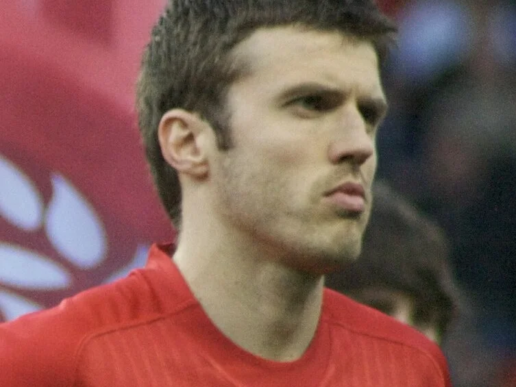 Michael Carrick
