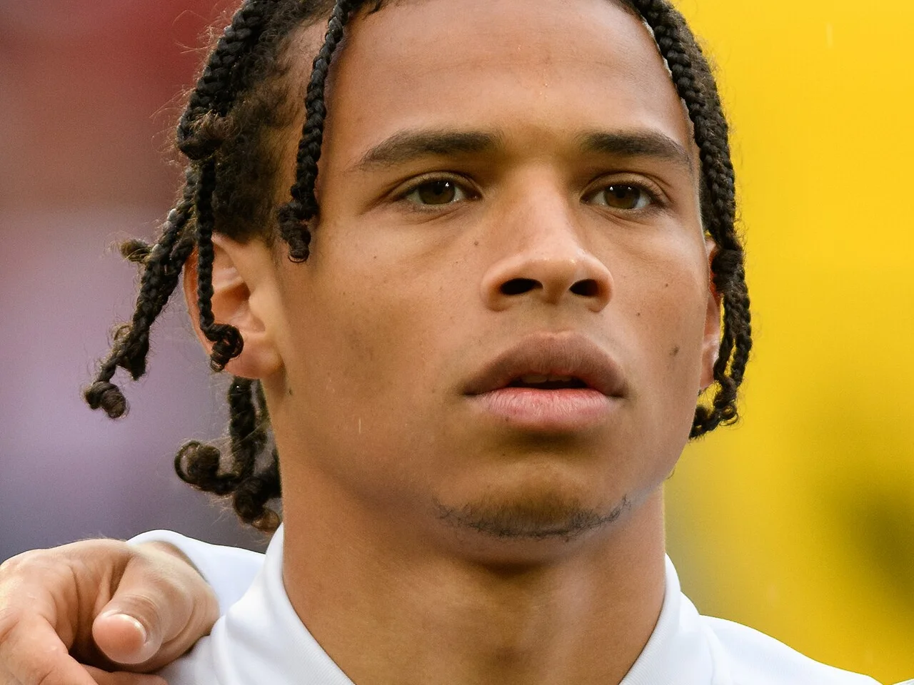 Leroy Sané