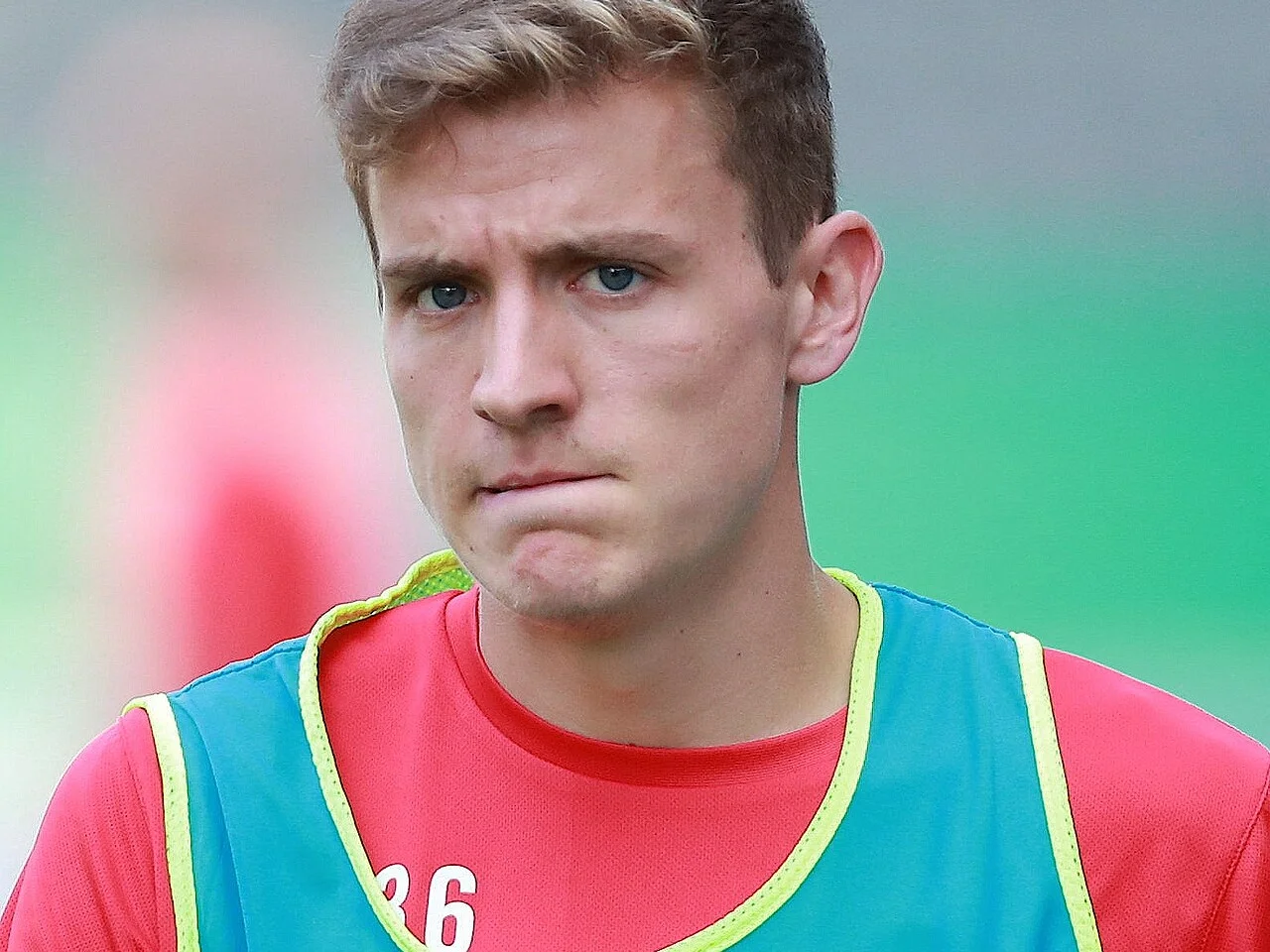 Niklas Hauptmann