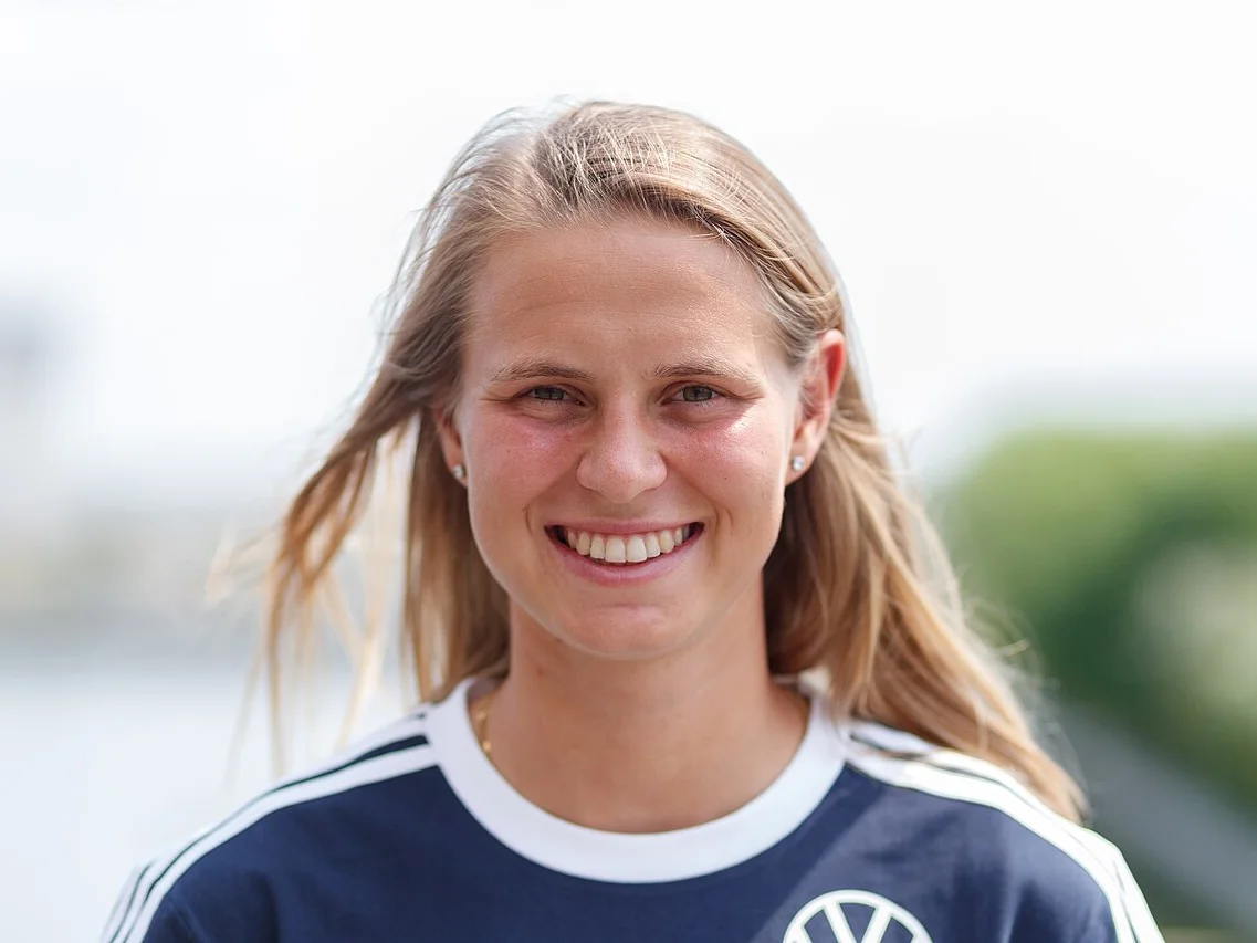 Klara Bühl