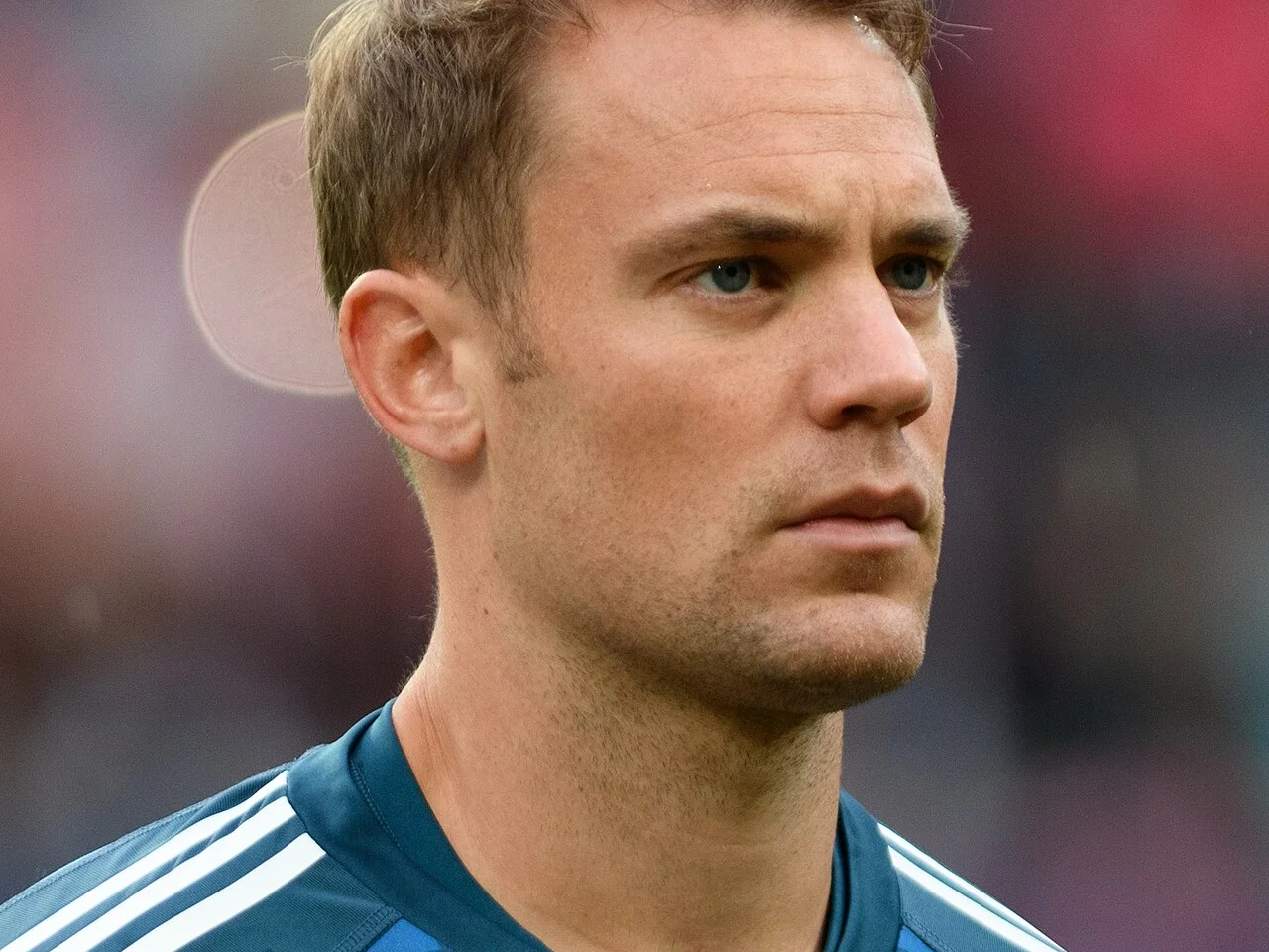 Manuel Neuer