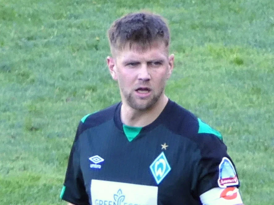 Niclas Füllkrug