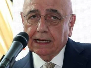 Adriano Galliani