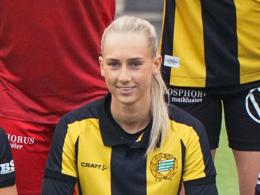 Ellen Wangerheim