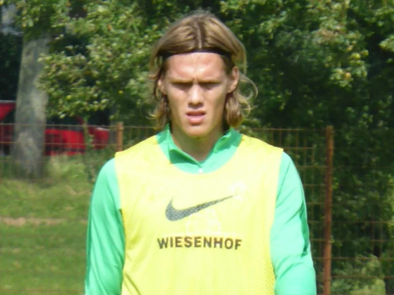 Jannik Vestergaard
