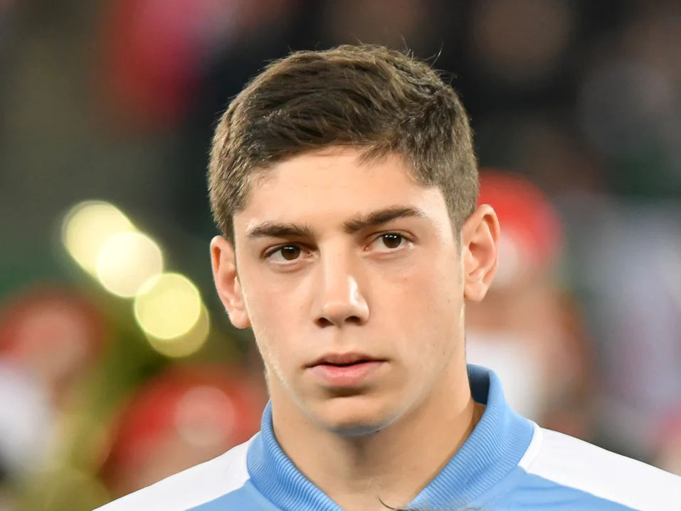 Federico Valverde