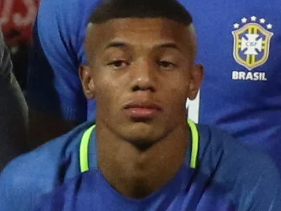 David Neres