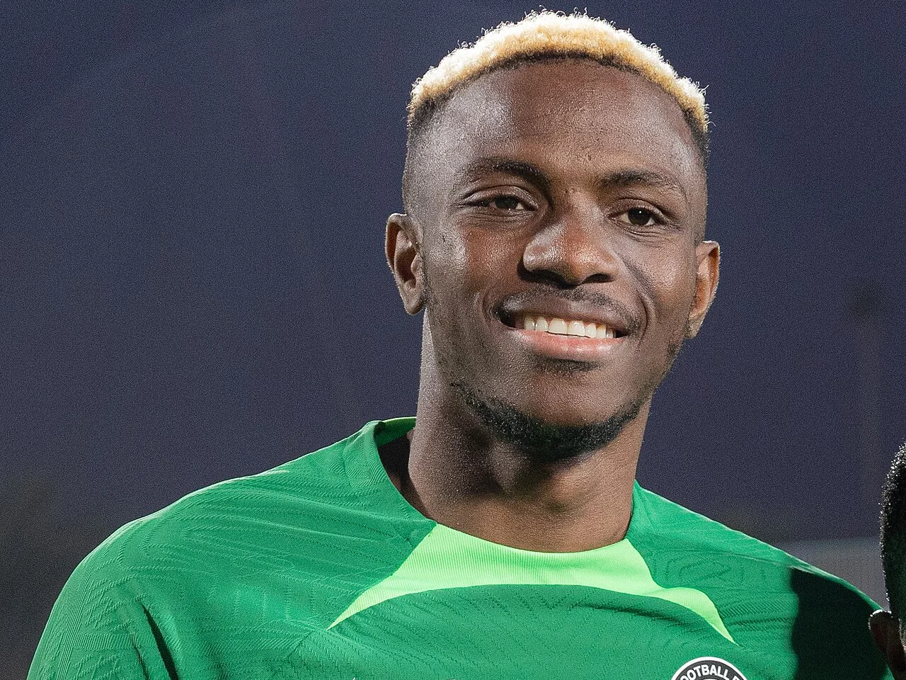 Victor Osimhen