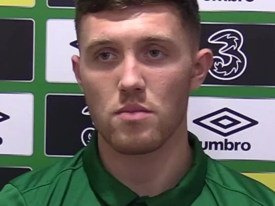Dara O'Shea
