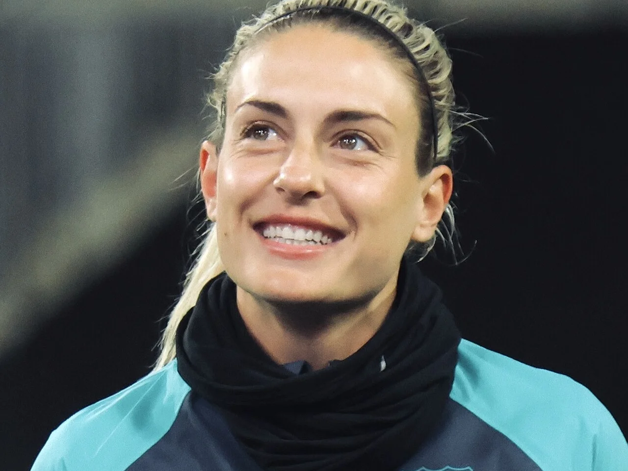 Alexia Putellas