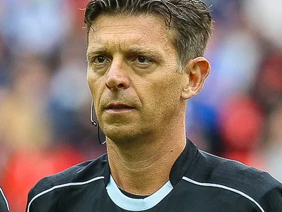 Gianluca Rocchi
