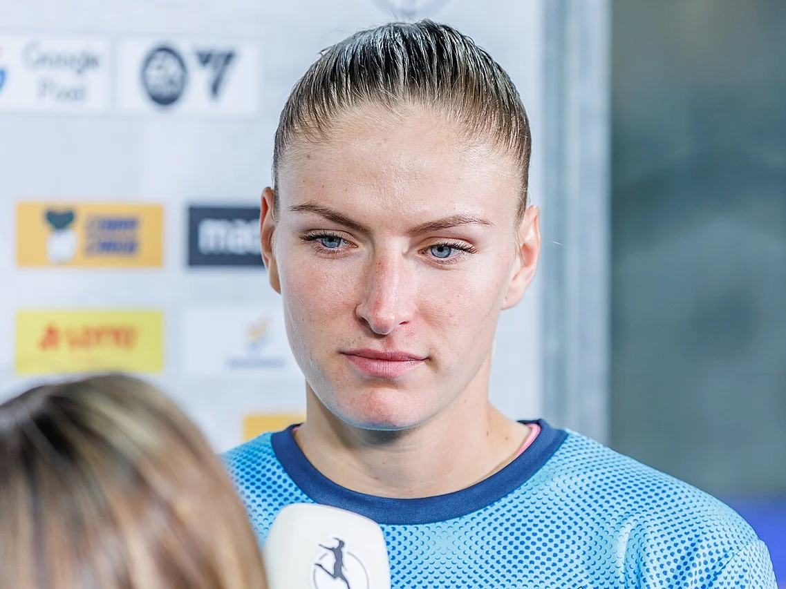 Melissa Kössler