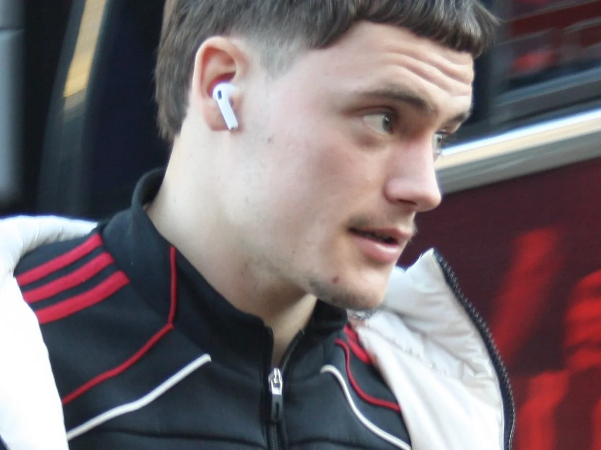 Florian Wirtz